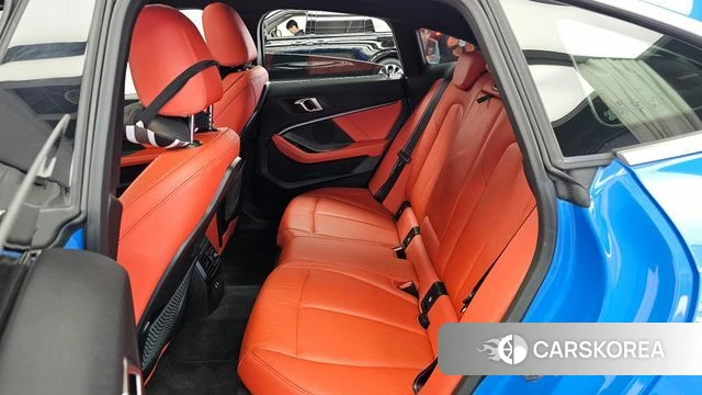 BMW 2 Series Gran Coupe (F44) id 5027857 из Кореи 18