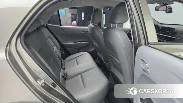 Kia All New Morning (JA) id 4982863 из Кореи 18