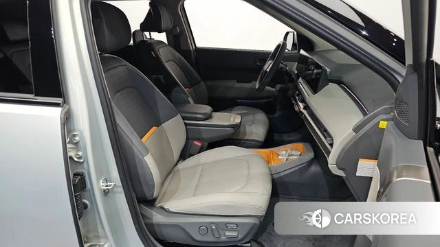 Kia EV3 id 4847585 из Кореи 18