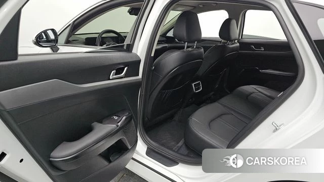 Kia The New K5 3rd generation id 5021020 из Кореи 18