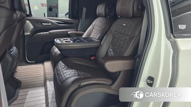 Cadillac Escalade 5th Generation id 4966326 из Кореи 18