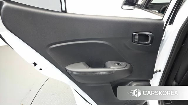 Hyundai Venue id 4995399 из Кореи 18