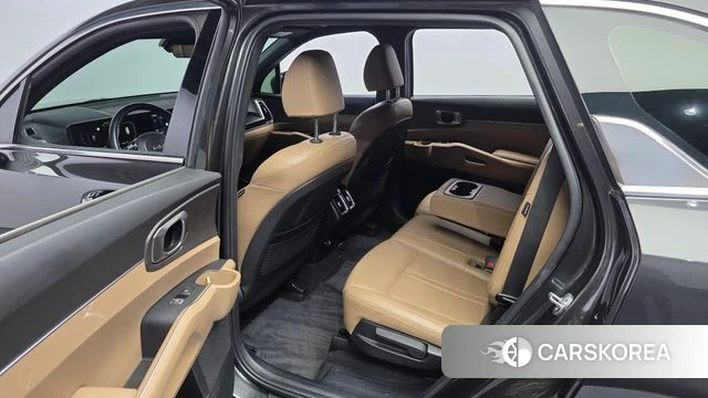 Kia The New Sorento 4th Generation id 5039681 из Кореи 18