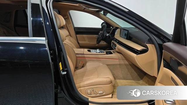 Genesis G90 (RS4) id 4928935 из Кореи 18