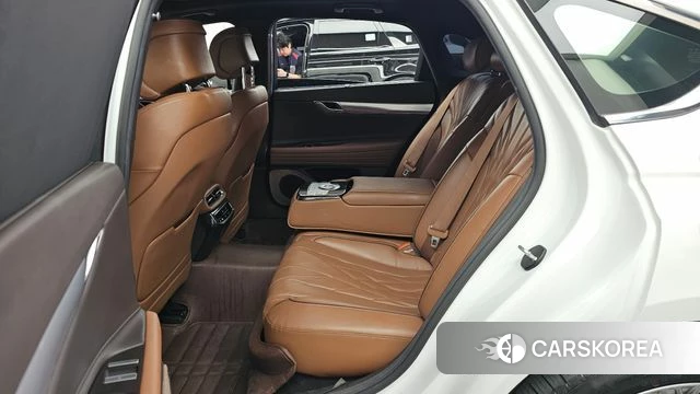 Genesis G80 (RG3) id 4992791 из Кореи 18