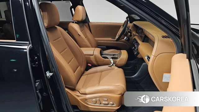 Hyundai Palisade (LX3) id 5038843 из Кореи 18