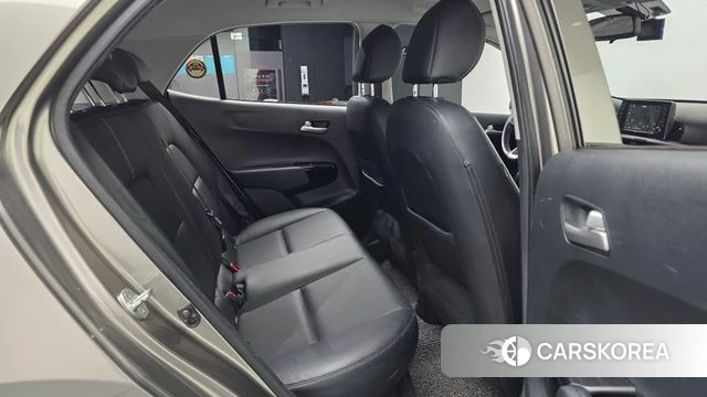 Kia All New Morning (JA) id 4993319 из Кореи 18