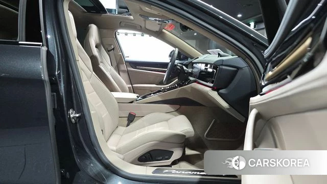 Porsche Panamera (976) id 5021142 из Кореи 18