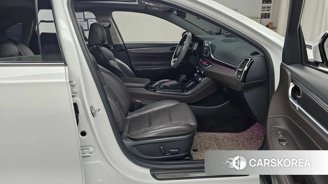 Hyundai Grandeur IG id 4998896 из Кореи 18