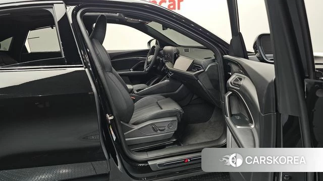 Audi Q5 (80A) id 4762080 из Кореи 18