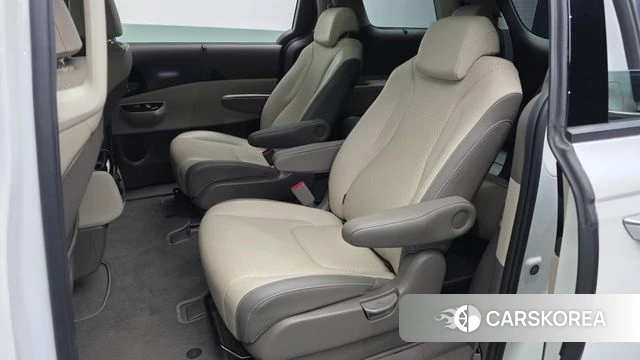 Kia Carnival 4th generation id 4959326 из Кореи 18