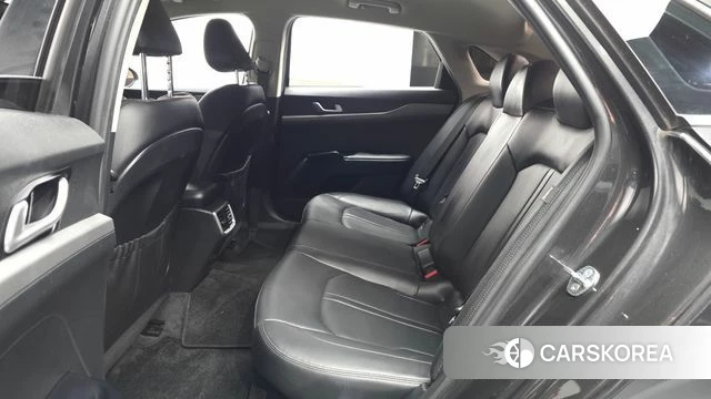 Kia K5 Hybrid 3rd Generation id 4981840 из Кореи 18