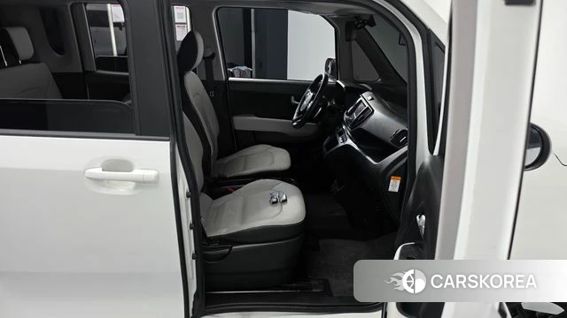 Kia The New Kia Ray EV id 5033110 из Кореи 18