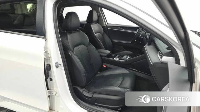 Kia K5 3rd generation id 4951341 из Кореи 18