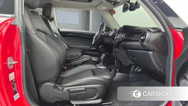 Mini Cooper S id 4992941 из Кореи 18