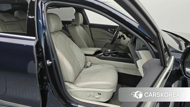 Kia K8 Hybrid id 4992347 из Кореи 18