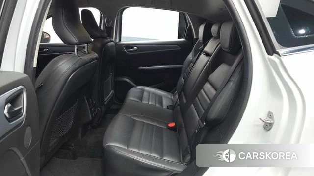 Renault Korea (Samsung) XM3 id 5012690 из Кореи 18