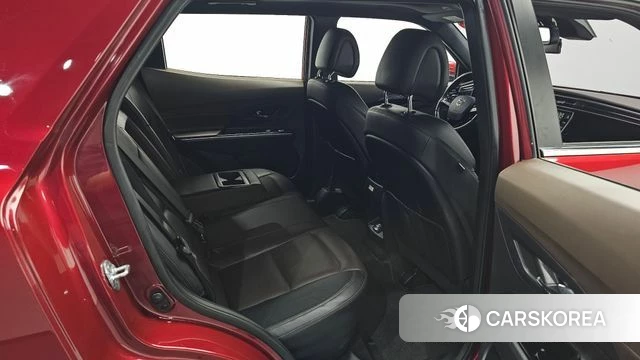 Ssangyong Beautiful Korando id 4952822 из Кореи 18