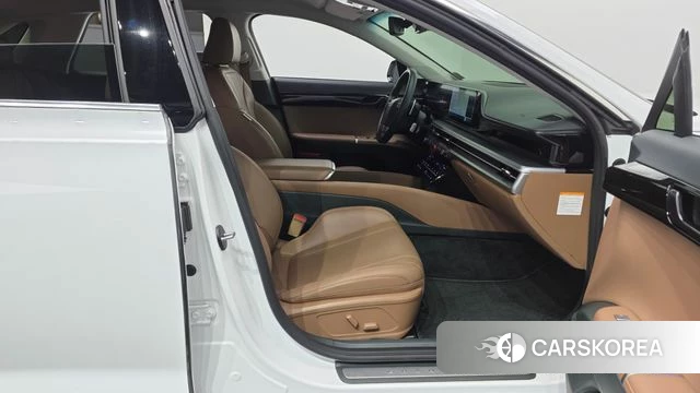 Hyundai Grandeur Hybrid (GN7) id 4995957 из Кореи 18