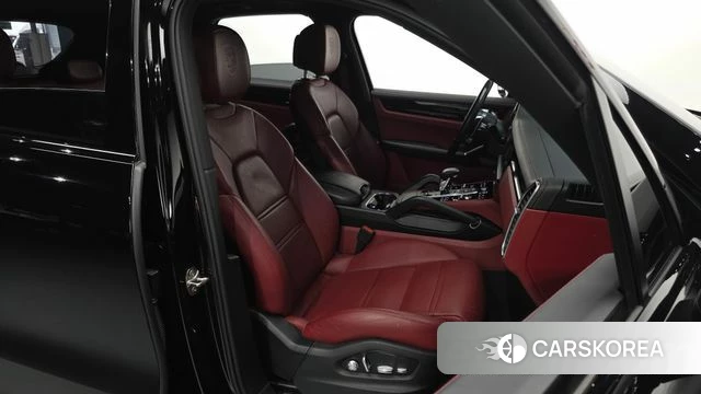 Porsche Cayenne (PO536) id 5023376 из Кореи 18