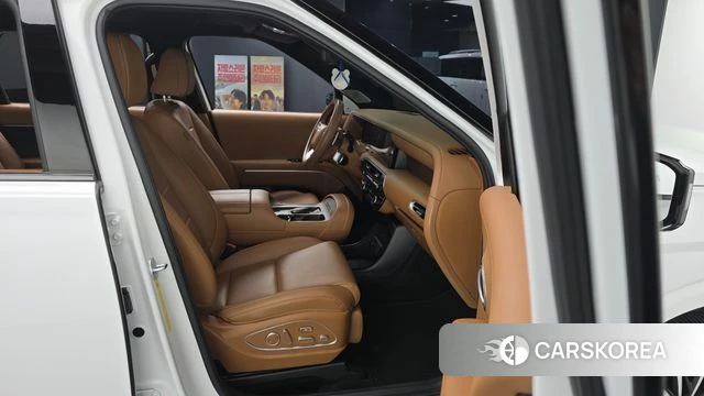 Hyundai Palisade (LX3) id 4630088 из Кореи 18