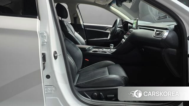 Genesis G70 id 4918456 из Кореи 18