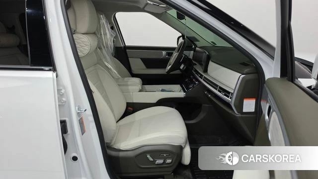 Hyundai Santa Fe (MX5) id 5016041 из Кореи 18