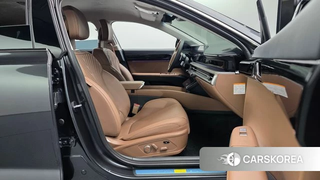 Hyundai Grandeur Hybrid (GN7) id 4985244 из Кореи 18