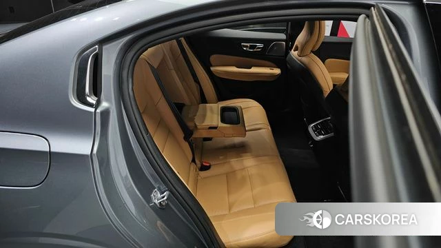 Volvo S60 3rd generation id 5013468 из Кореи 18