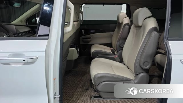 Kia Carnival 4th generation id 5028481 из Кореи 18