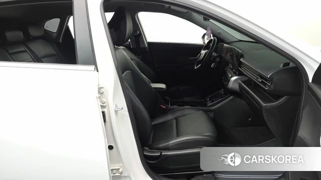 Hyundai Kona (SX2) id 4996230 из Кореи 18