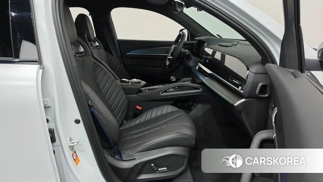 Renault Korea (Samsung) Filant id 4916168 из Кореи 18