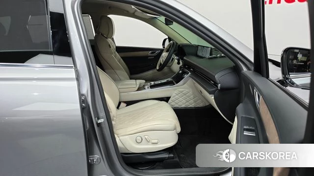 Genesis GV80 id 4987448 из Кореи 18
