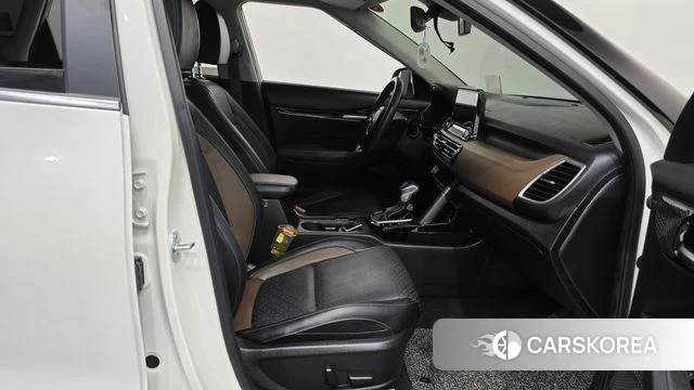 Kia Seltos id 5013341 из Кореи 18
