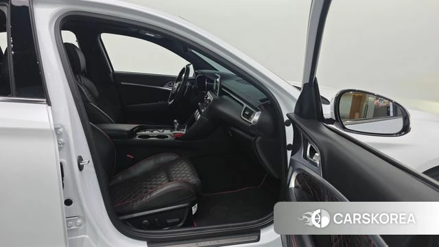 Genesis G70 id 5023911 из Кореи 18