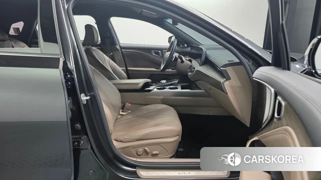 Kia K8 id 5028227 из Кореи 18