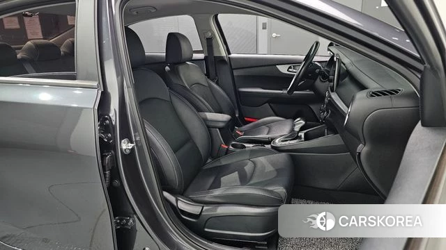Kia The New K3 2nd generation id 4986790 из Кореи 18