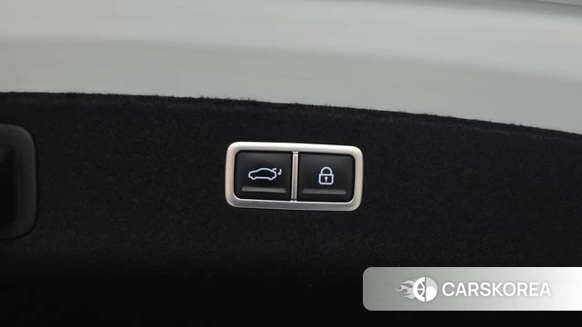 Genesis G80 (RG3) id 5027787 из Кореи 18