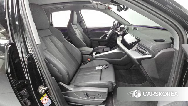 Audi Q5 (80A) id 4949874 из Кореи 18