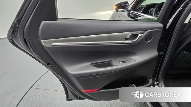 Hyundai The New Grandeur IG id 4580183 из Кореи 18