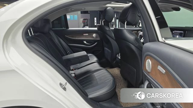 Mercedes-Benz E-Class W213 id 4943904 из Кореи 18