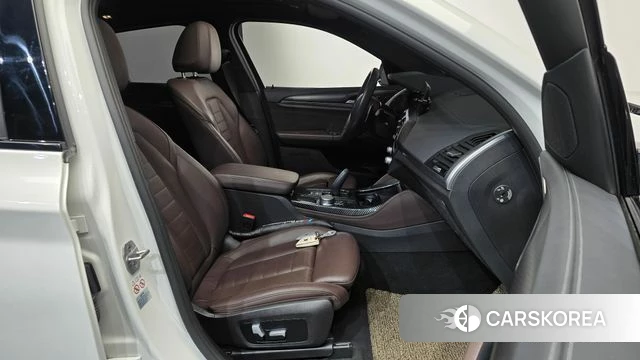 BMW X4 (G02) id 5022922 из Кореи 18