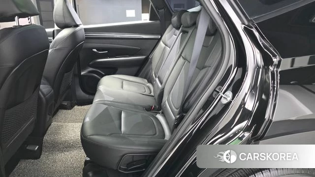 Hyundai Tucson (NX4) id 5022026 из Кореи 18