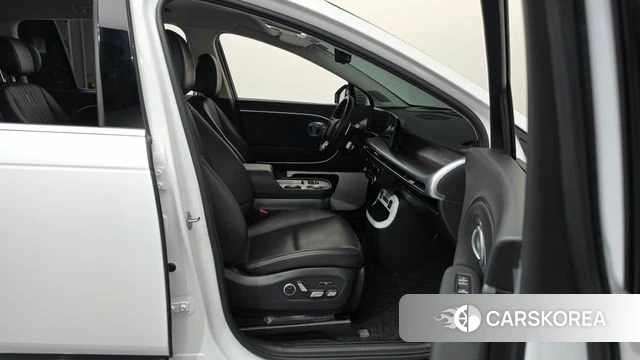 Hyundai Ionic 9 id 4744006 из Кореи 18