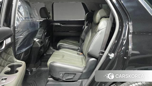 Hyundai Palisade id 5041023 из Кореи 18