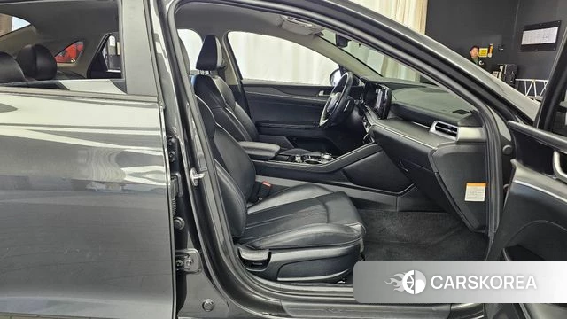 Kia K5 Hybrid 3rd Generation id 4986935 из Кореи 18