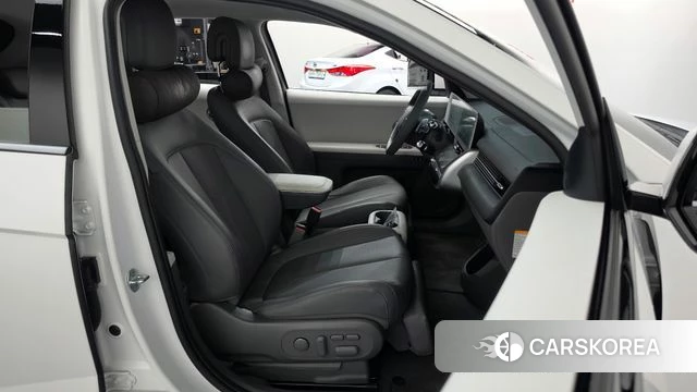Hyundai Ionic 5 id 4981343 из Кореи 18