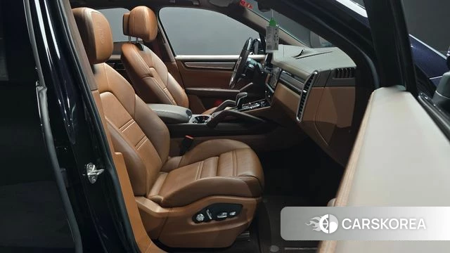 Porsche Cayenne (PO536) id 4929987 из Кореи 18