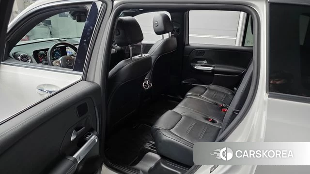 Mercedes-Benz EQB X243 id 4942270 из Кореи 18