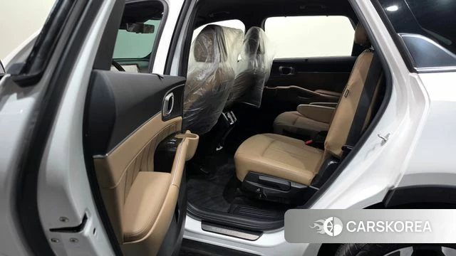 Kia The New Sorento 4th Generation id 4996022 из Кореи 18
